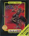 Joust Box Art Front