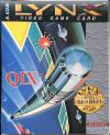 Qix Box Art Front