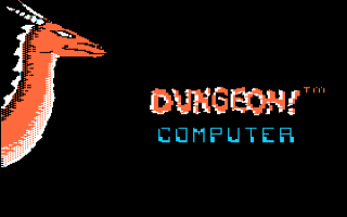 Dungeon! Screenshot 1