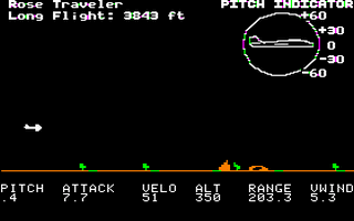 Glidepath Screenthot 2