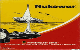 Nukewar Screenshot 1