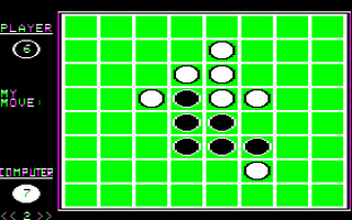 Reversi