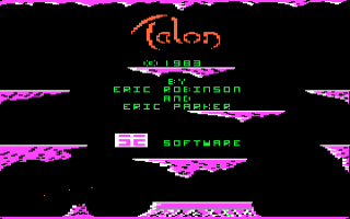 Talon Screenshot 1