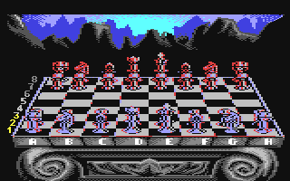 ▷ Play The Chessmaster Online FREE - GBA (Game Boy)