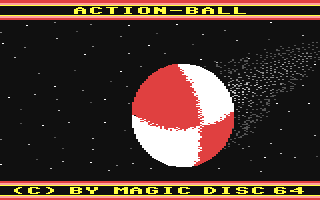 Action-Ball