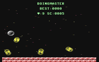 Boingmaster Boingmaster