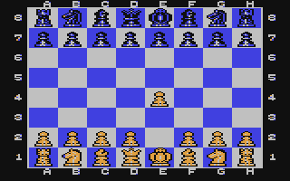 ▷ Play The Chessmaster Online FREE - GBA (Game Boy)