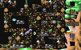 Coalminer Screenshot 1