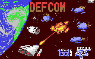 Defcom