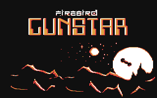 Gunstar