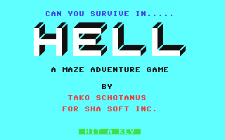 Hell