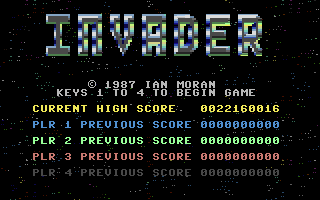Invaders