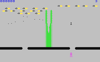 Kaktus Screenshot 1
