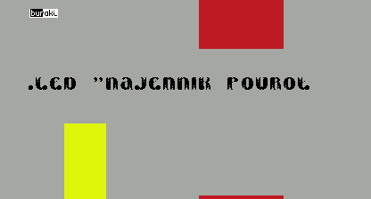 Najemnik-Powrot Title Screen