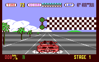 OutRun