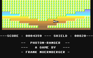 Photon-Ranger Screenshot 1