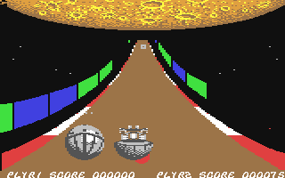 Roadwars Screenshot 1
