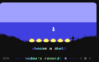 Shellreef Shellreef