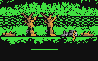 Tarzan Screenshot 1