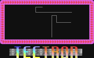 Tectron Screenshot 1