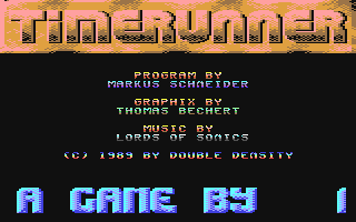 Timerunnner