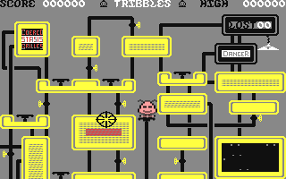Tribbles Screenshot 1