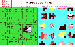 Viduzzles Screenshot 1