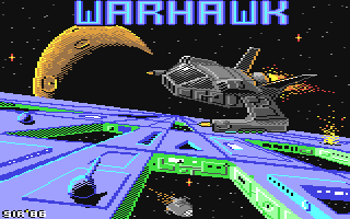 Warhawk