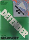 Defender,