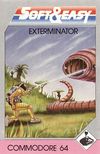 The Exterminator Описание Игрового Автомата