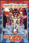 Ghouls'n'Ghosts Box Art Front