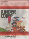 Play <b>Kindercomp</b> Online