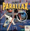 Parallax Box Art Front
