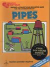 Pipes Box Art Front