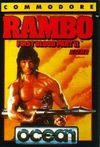Rambo Box Art Front