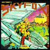 Skyfox Box Art Front