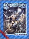 Stormlord Box Art Front