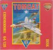 Tomcat Box Art Front