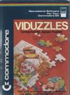Viduzzles Box Art Front