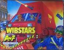 Wibstars Box Art Front