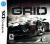 GRID Box Art Front