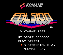 Falsion