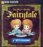 Fairytale Box Art Front