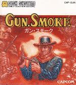 Gun.Smoke Box Art Front