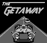 Gateway Title Screen