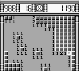 Minesweeper Screenthot 2