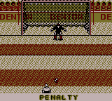 Soccer Screenthot 2