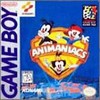 Animaniacs Box Art Front