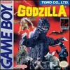 Godzilla Box Art Front