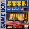 Jeopardy Box Art Front